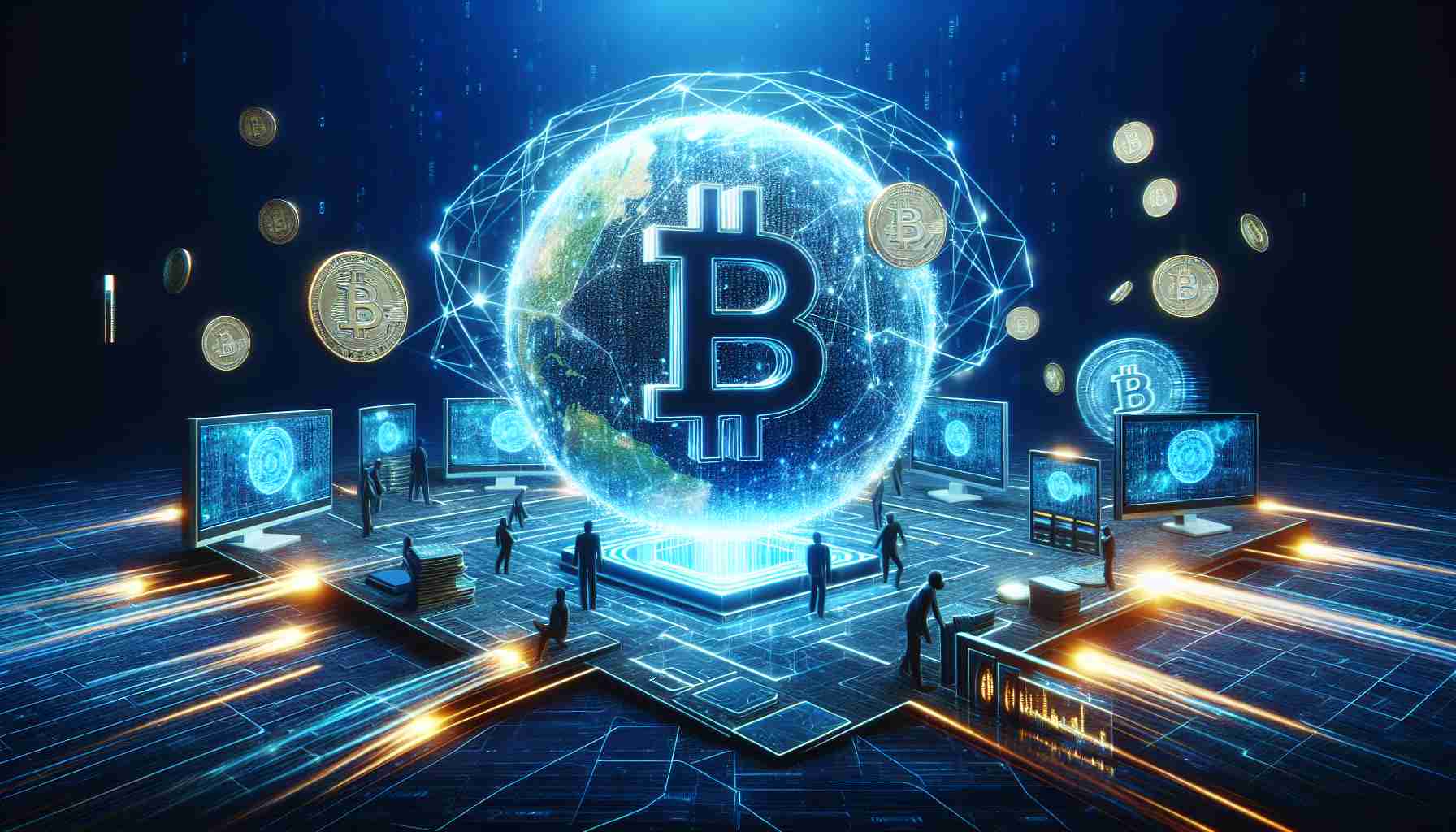 Sui Crypto: A New Era of Blockchain Technology?