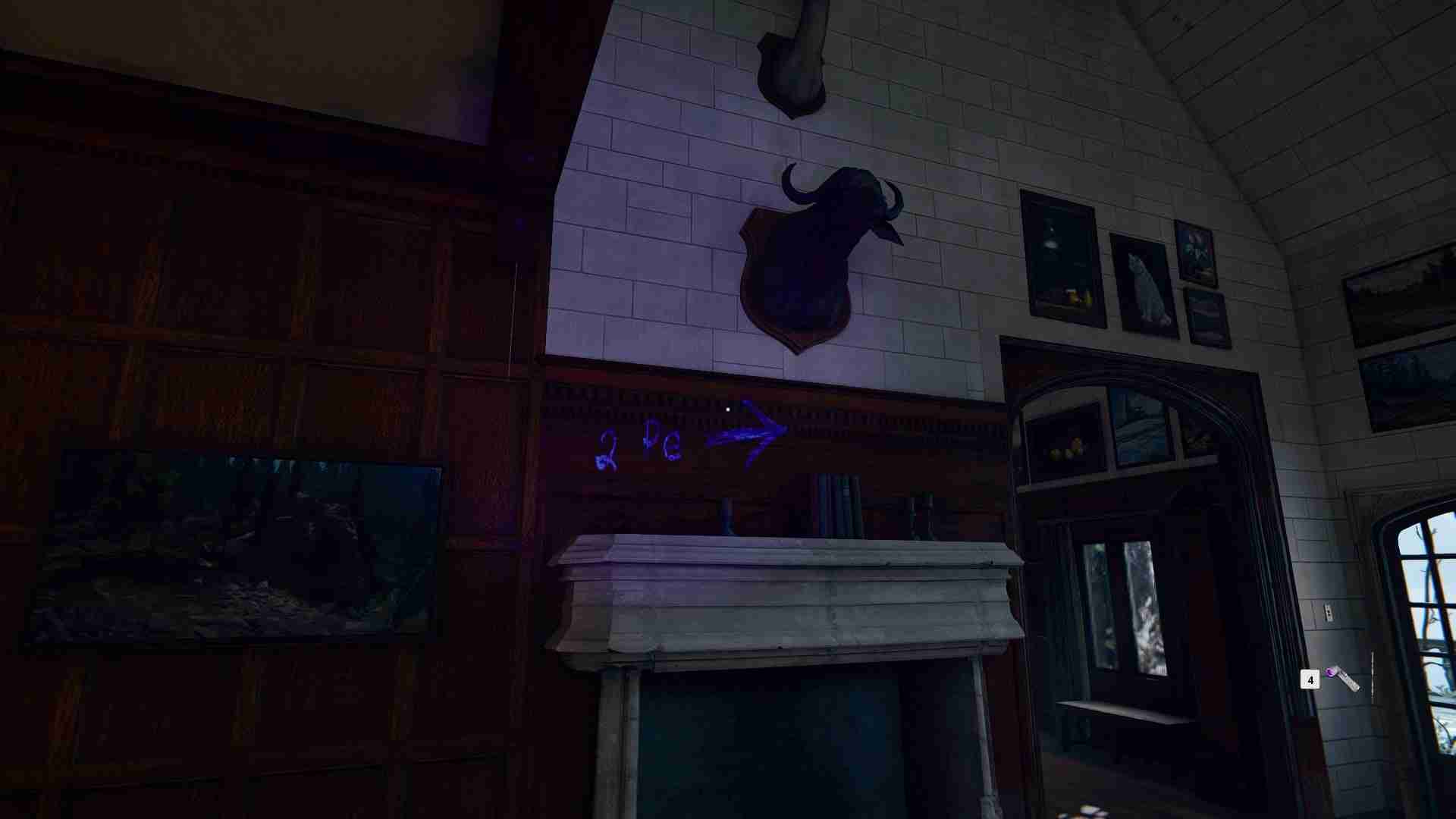 All Black Ops 6 safehouse puzzle solutions
