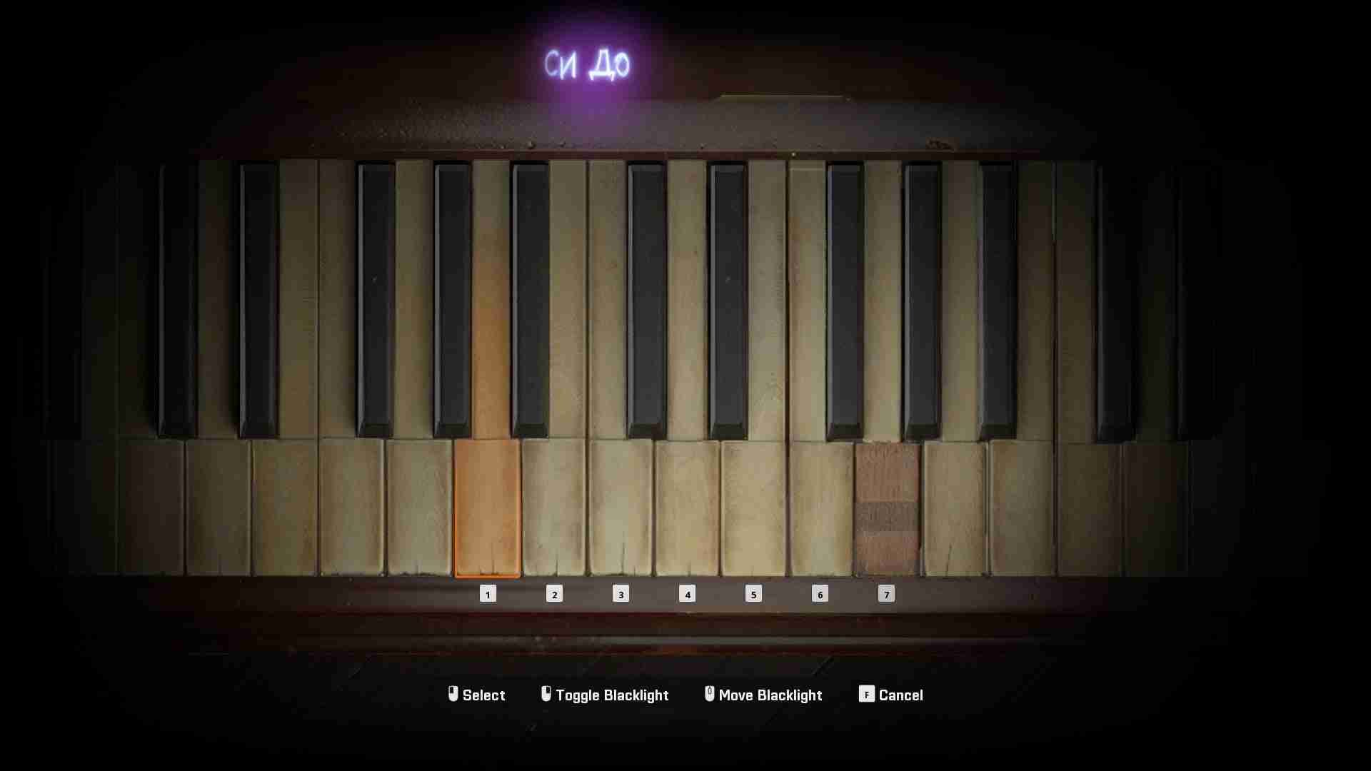 All Black Ops 6 safehouse puzzle solutions
