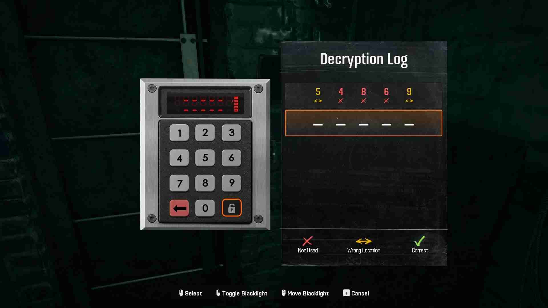 All Black Ops 6 safehouse puzzle solutions