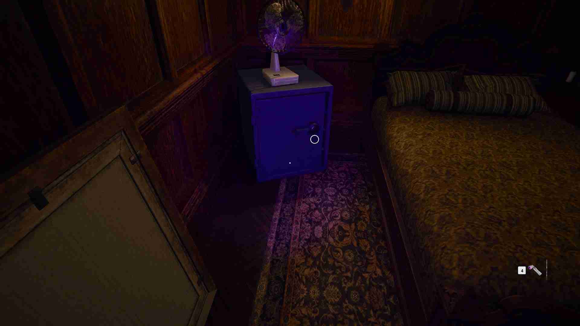 All Black Ops 6 safehouse puzzle solutions
