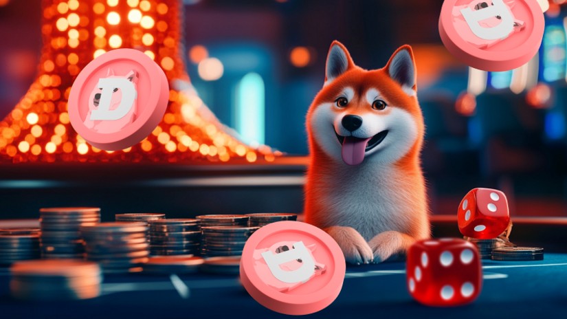 Rollblock: Meme-Coins sind gut, aber der iGaming-Hype ist besser