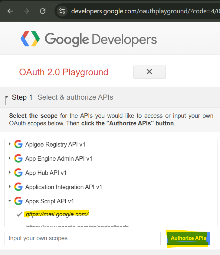 Build a Professional Email Service: Gmail OAuth Express Webhooks