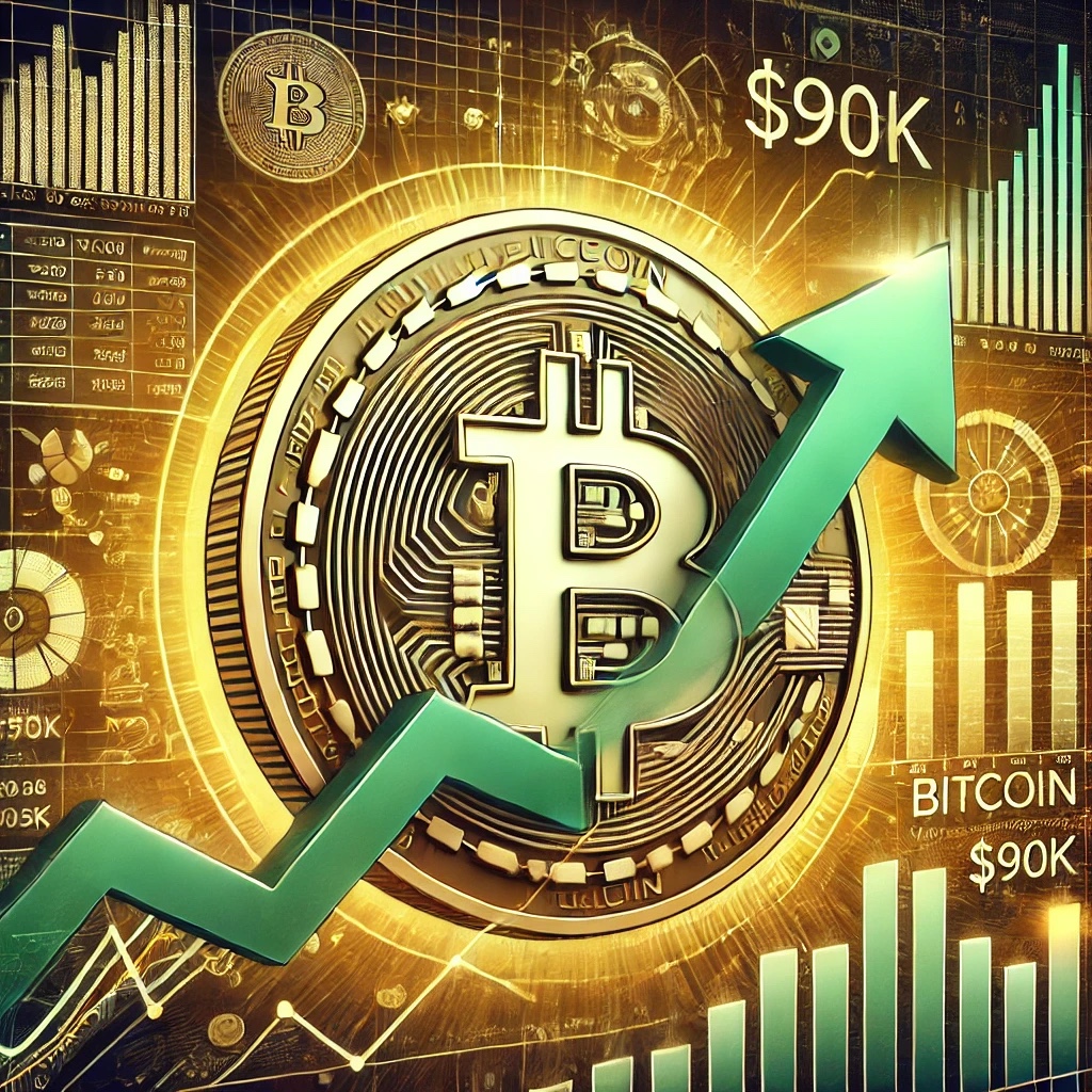 Bitcoin (BTC) Price Targets $100K As Stock-to-Flow Model Signals It's ...