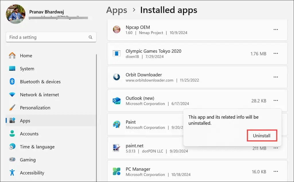 Outlook Reminder Window Too Small? Here Are 6 Easy Fixes