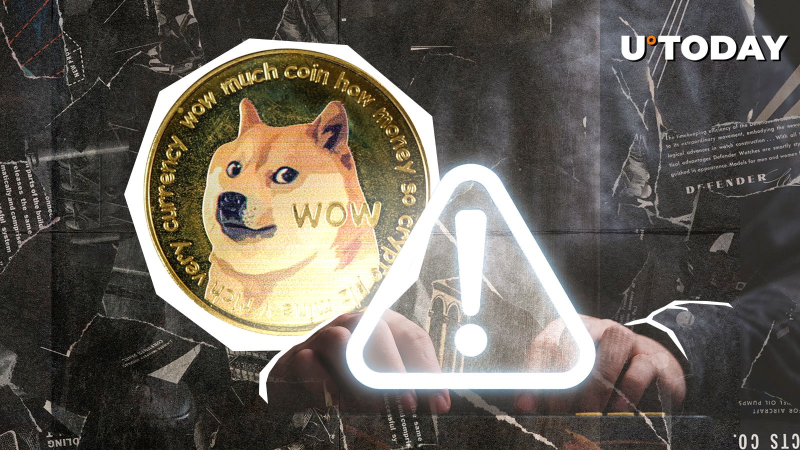 Dogecoin (DOGE) Sees Another Epic Surge in the Past 48 Hours, Rising Nearly 25% to a High of <img src=