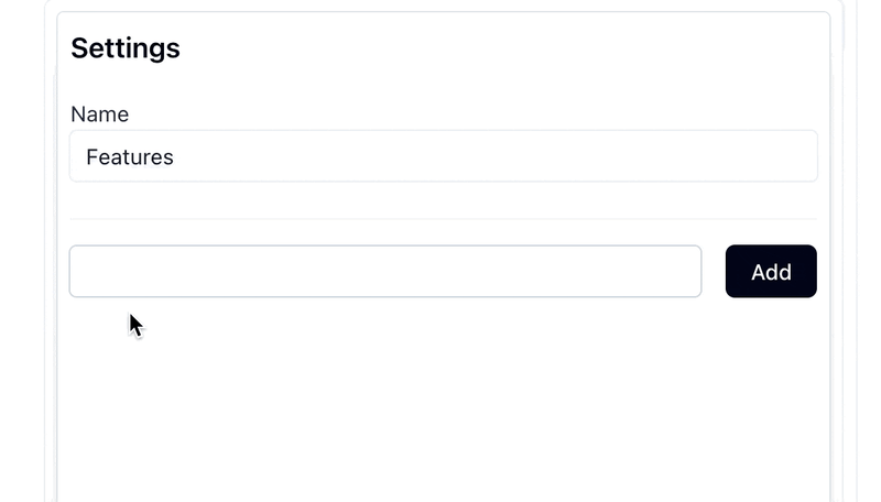 Basic Autocomplete Without JavaScript using Datalist-JS Tutorial-php.cn