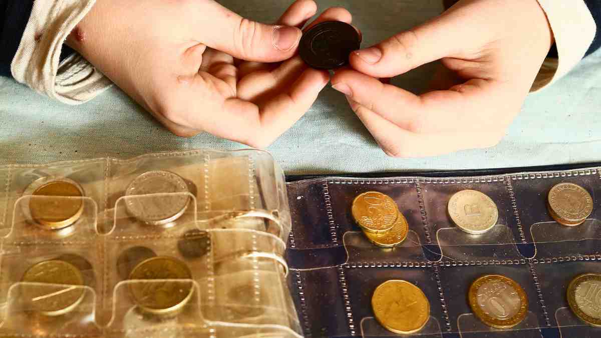 The Most Expensive Coin Collection Ever Sold At An Auction web3 0 php cn the-most-expensive-coin-collection-ever-sold-at-an-auction-web3-0-php-cn