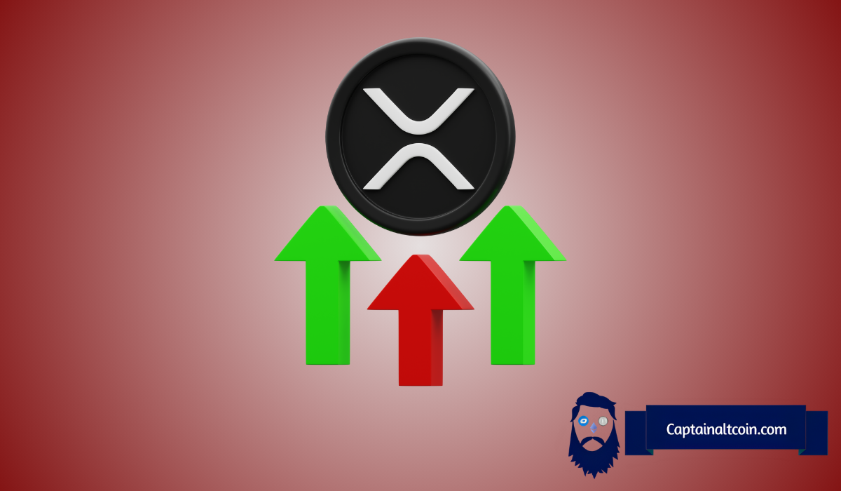 How High Can XRP Price Rise if Ripple Replaces the SWIFT Financial System?