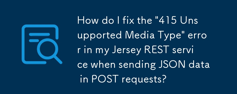 How do I fix the 