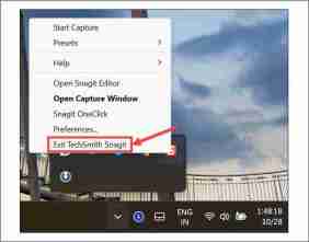 Yellow Border Around Screen on Windows 11 - 6 Simple Fixes