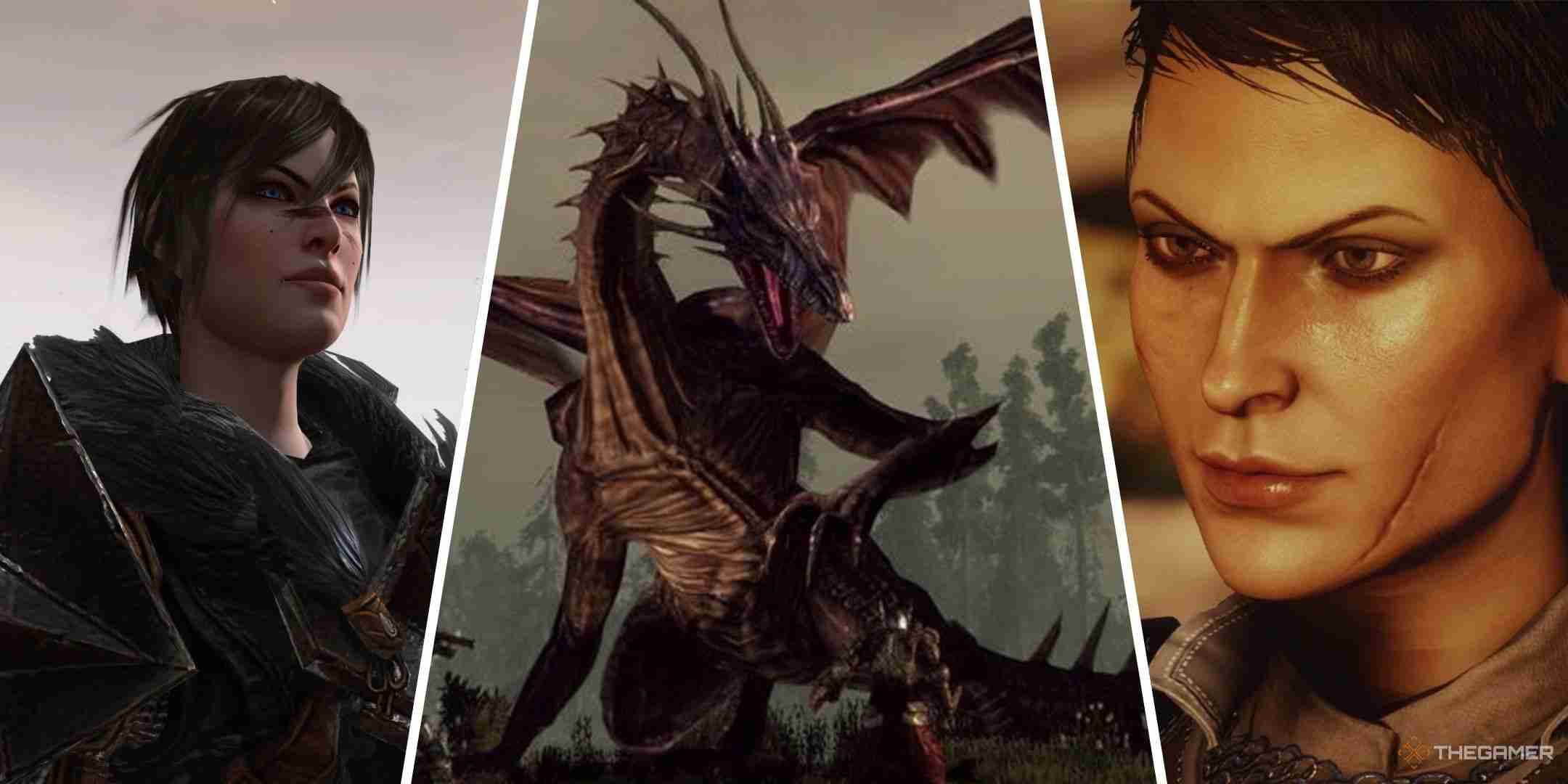Dragon Age: The Veilguard - How To Increase Max Health