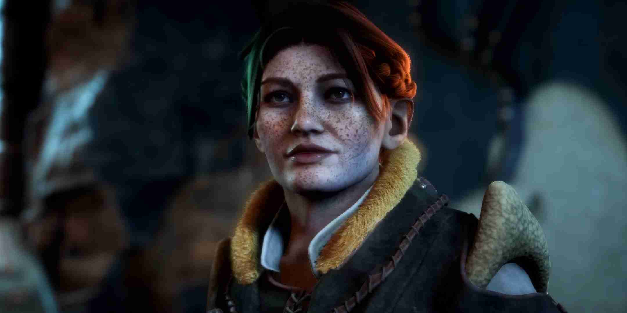 Dragon Age: The Veilguard - How To Solve The Statue Puzzle At The Lighthouse