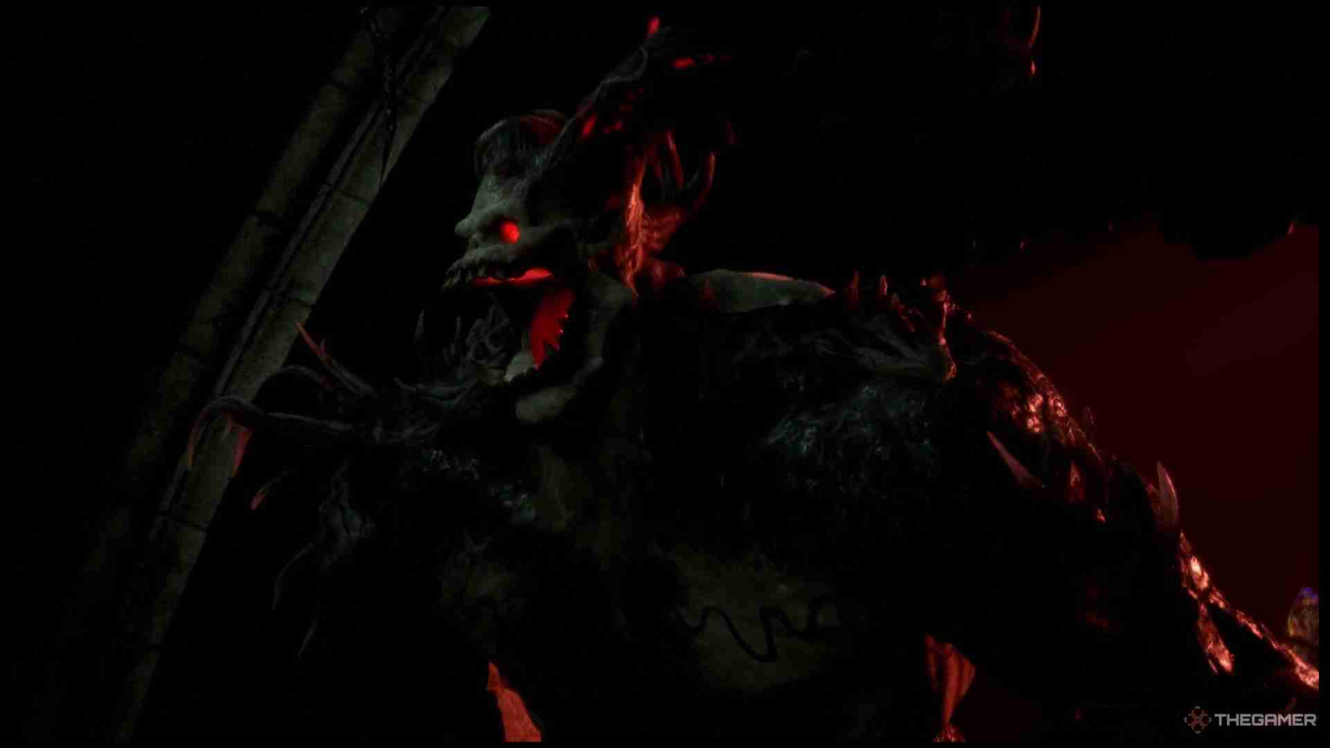 Dragon Age: The Veilguard - How To Get The Power Crystal In Entropy's Grasp