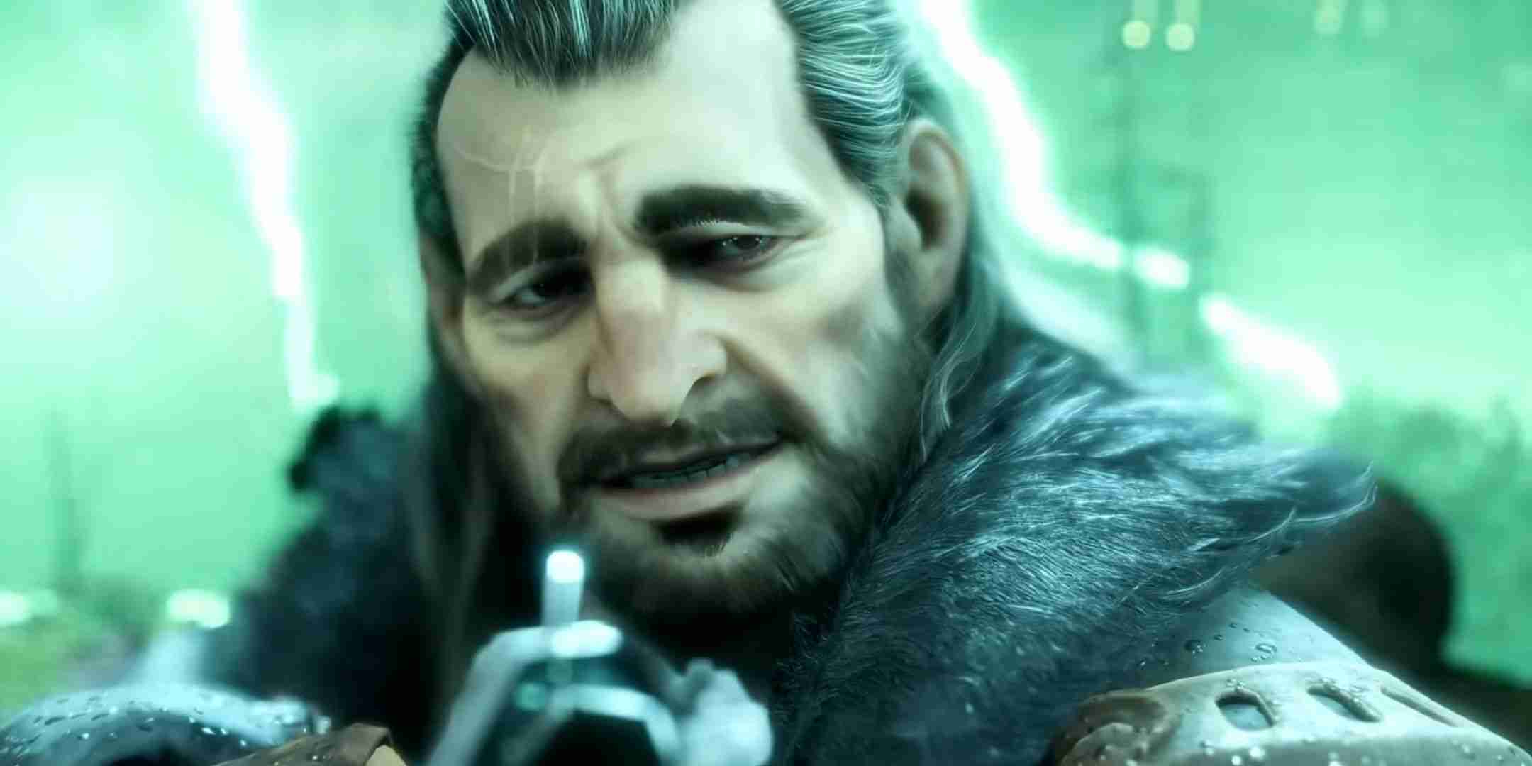 Dragon Age: The Veilguard - Hall of Valor Walkthrough