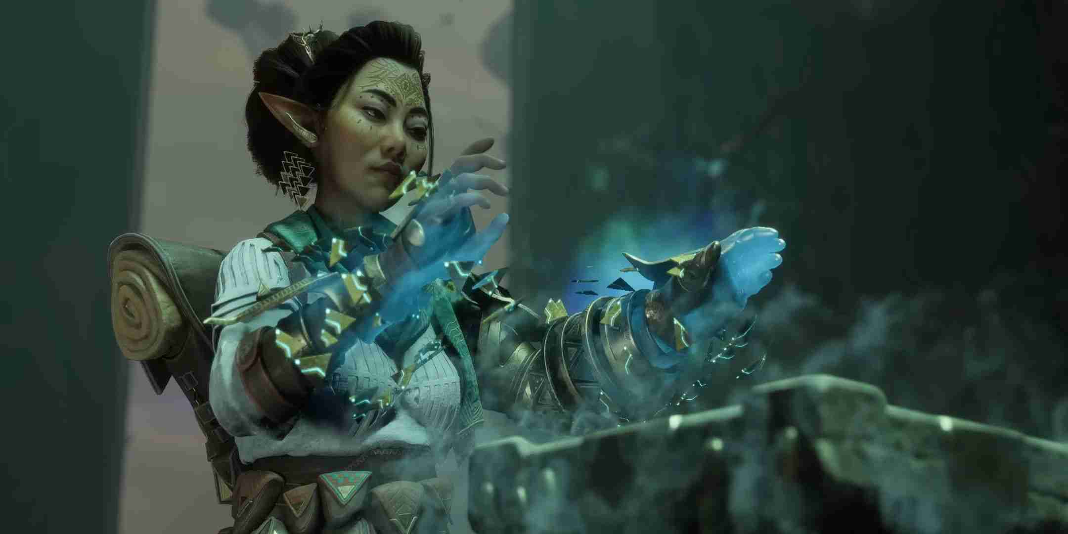 Dragon Age: The Veilguard - Hall of Valor Walkthrough