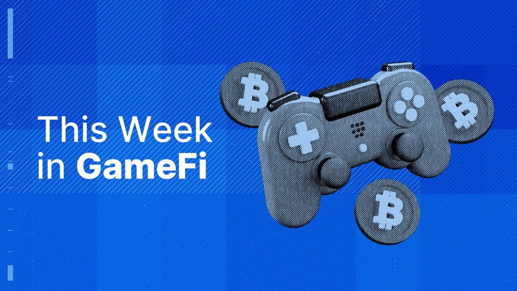 Web3 Gaming Is Back and Stronger Than Ever