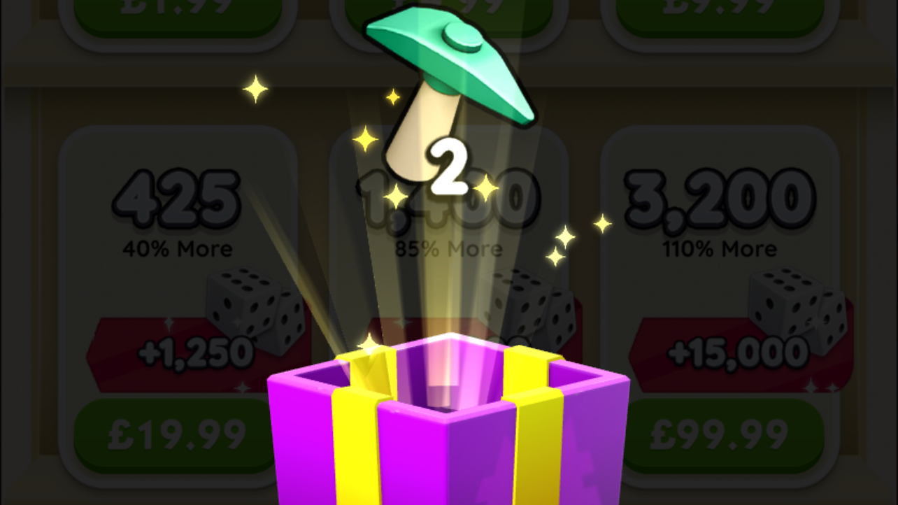 Monopoly Go Haunted Treasures event: How to play and rewards