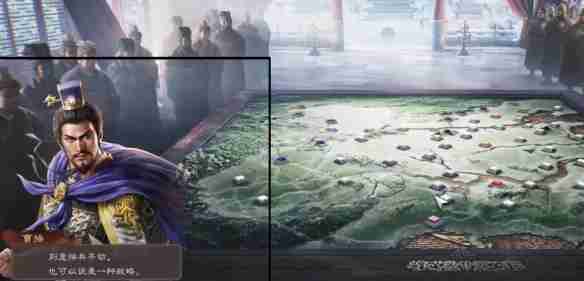 Introduction to the relationship between the power value and the levels of the Three Kingdoms 8 reset version