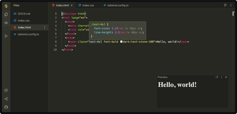 Discover JSREPL.io – A JavaScript REPL & Playground