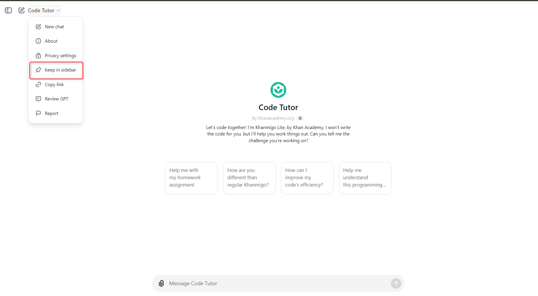How to Build a Team of AI Assistants With Custom GPTs