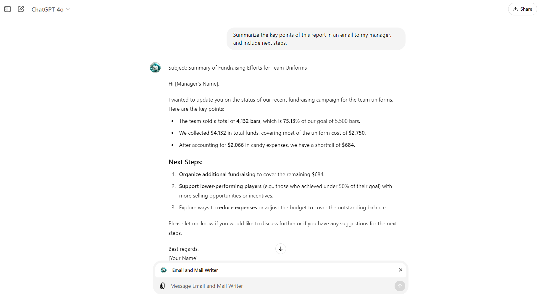 How to Build a Team of AI Assistants With Custom GPTs