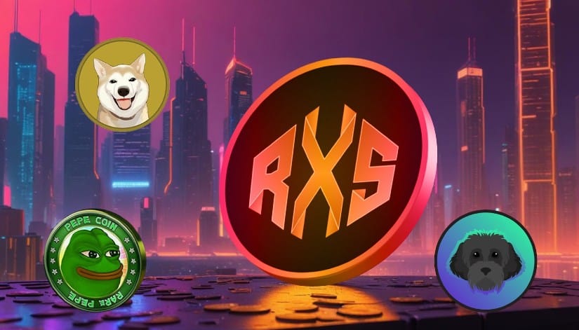 Top 5 Undervalued Altcoins With 6677% Potential to Explode in 2023