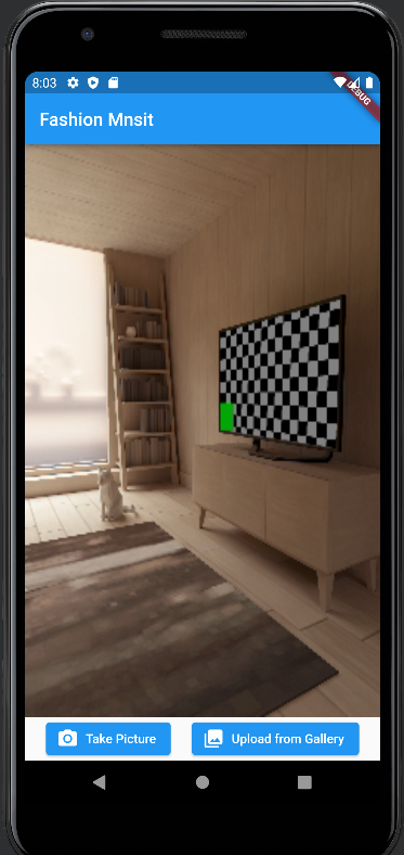 From Data to Deployment