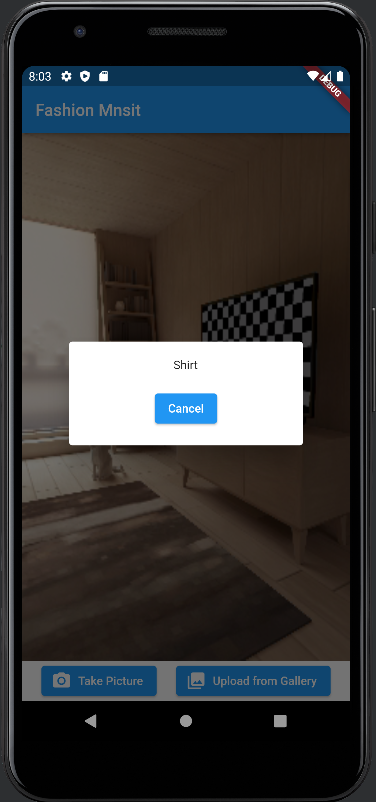 From Data to Deployment