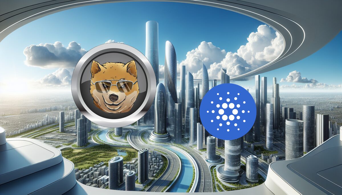 DOGE vs ADA: A Battle for Supremacy in the Cryptocurrency Market