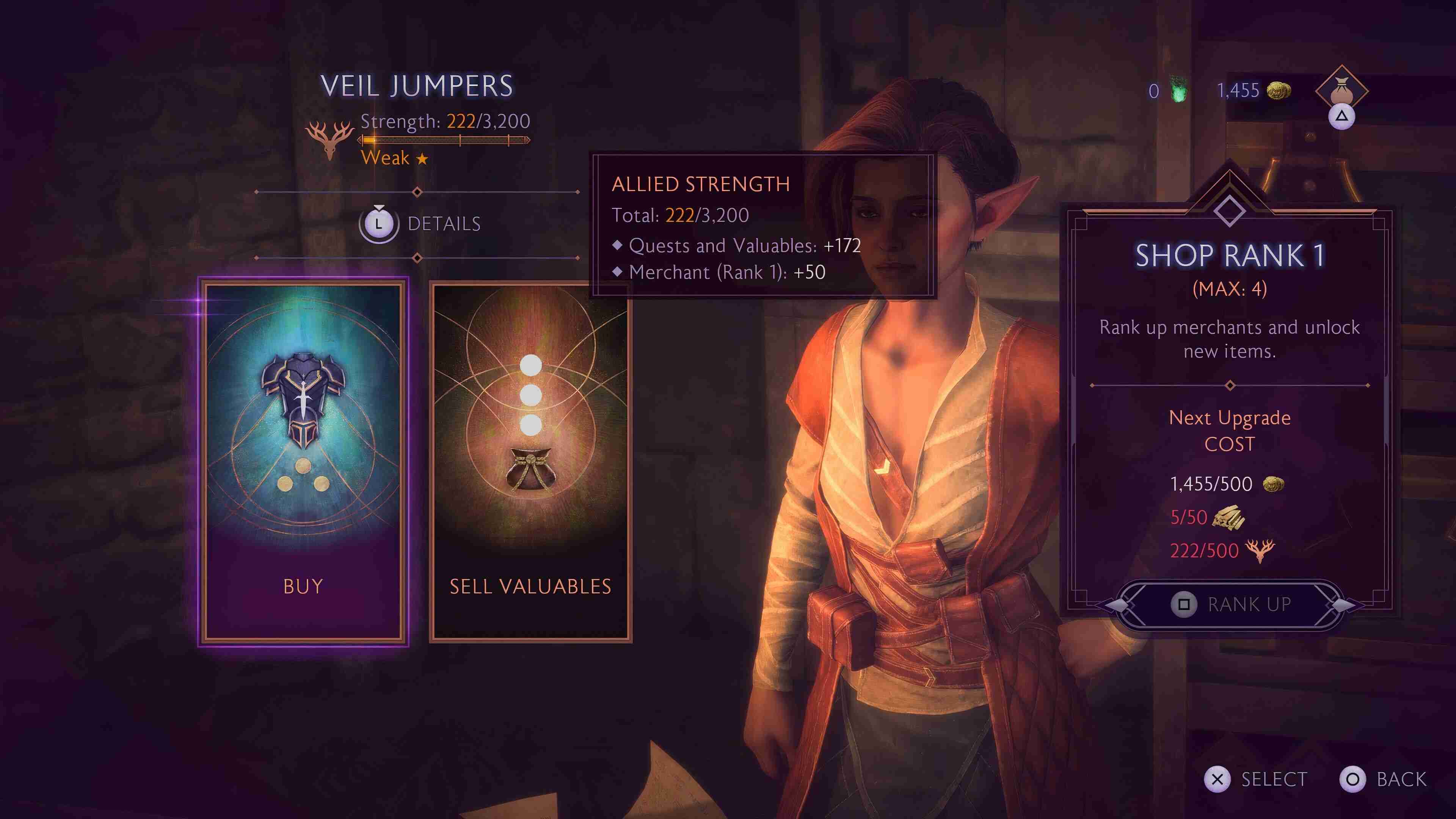 Dragon Age: The Veilguard - How To Farm Heartwood