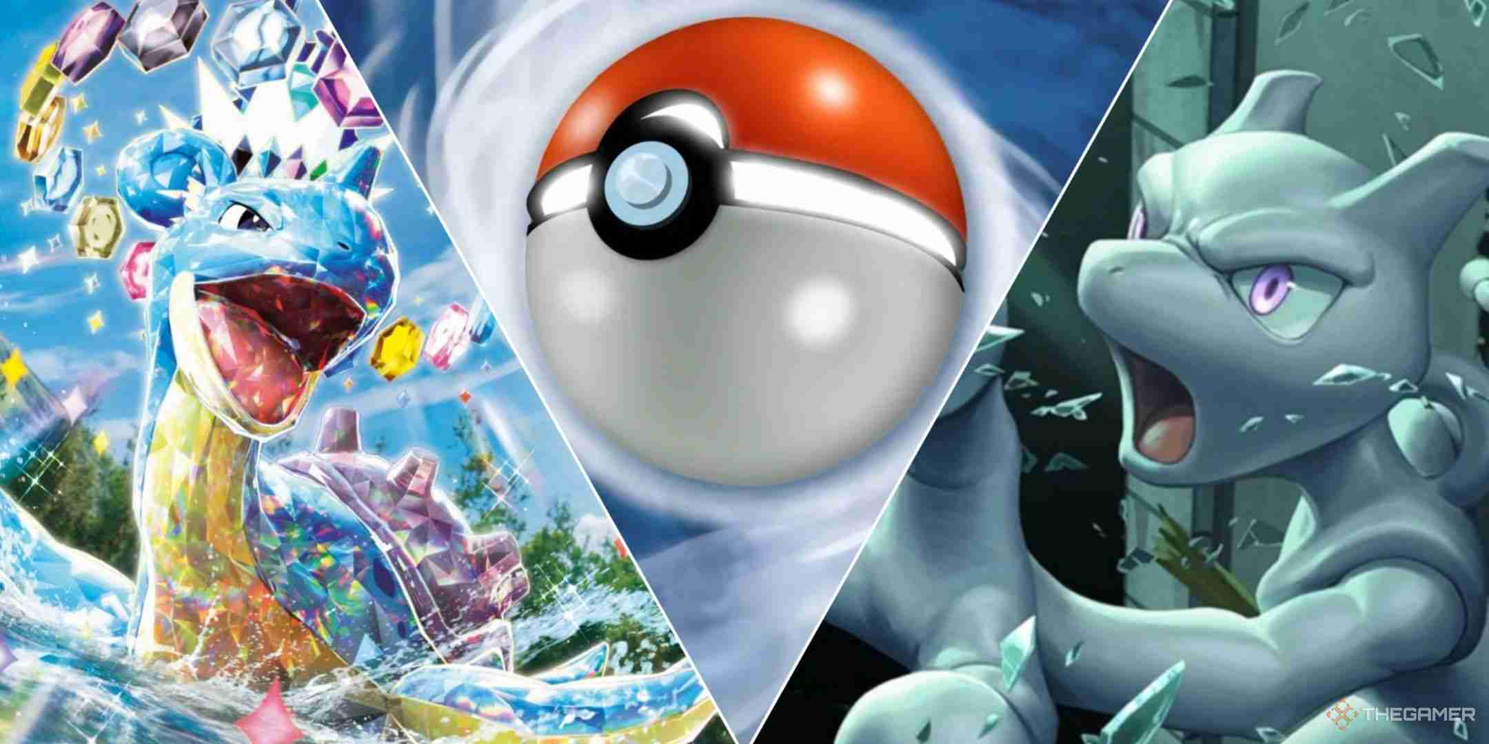 Pokemon Pocket: 8 Best Electric-Type Cards