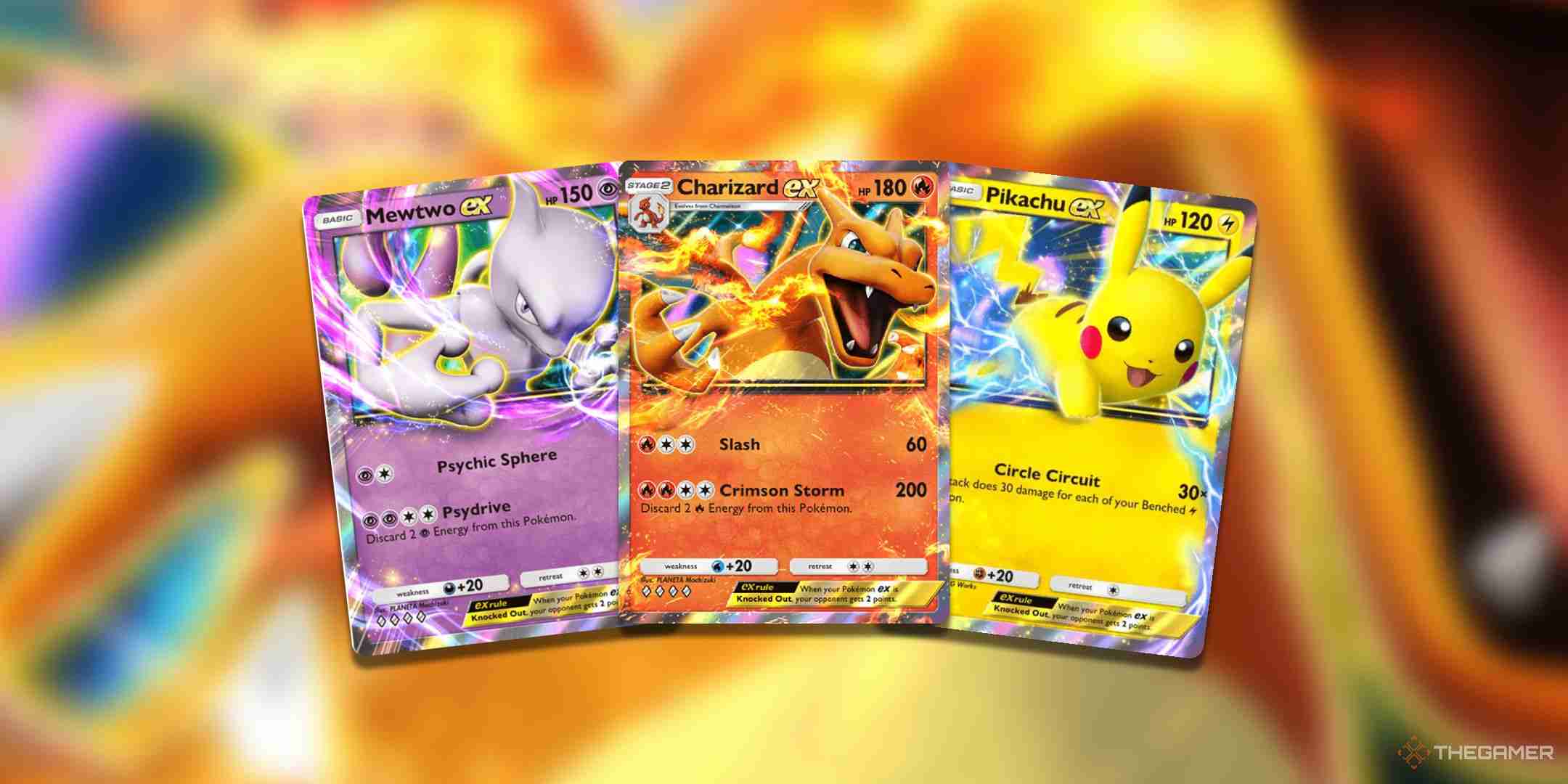 Pokemon Pocket: 8 Best Electric-Type Cards