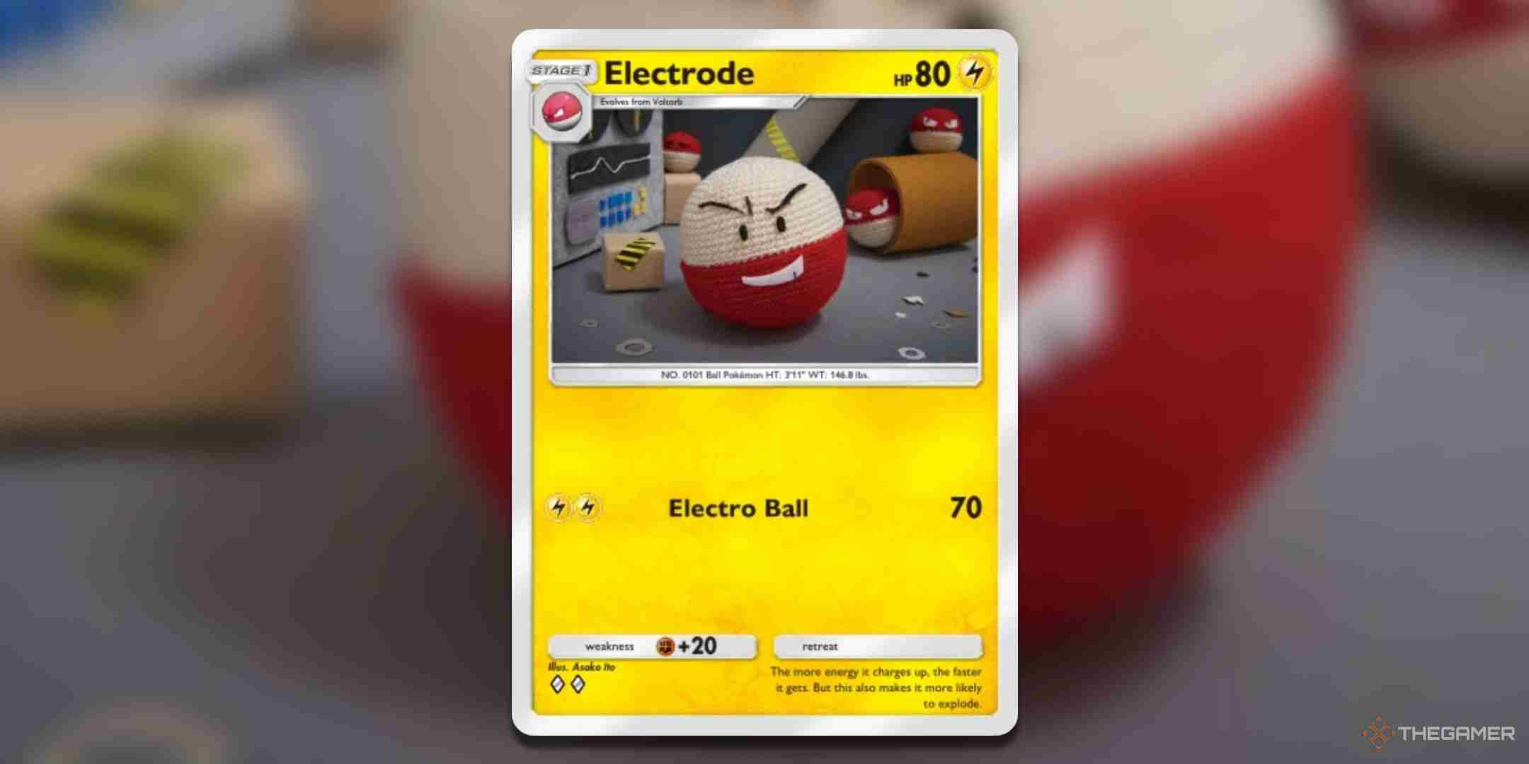 Pokemon Pocket: 8 Best Electric-Type Cards