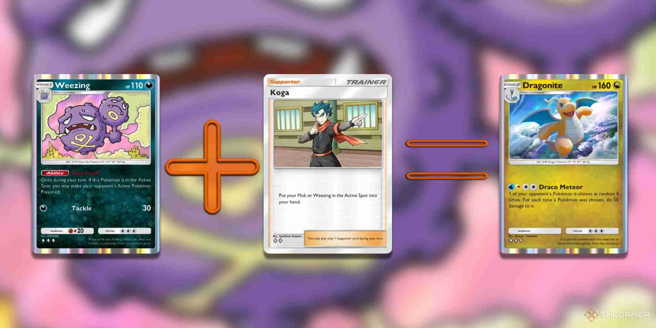 Pokemon Pocket: 8 Best Electric-Type Cards