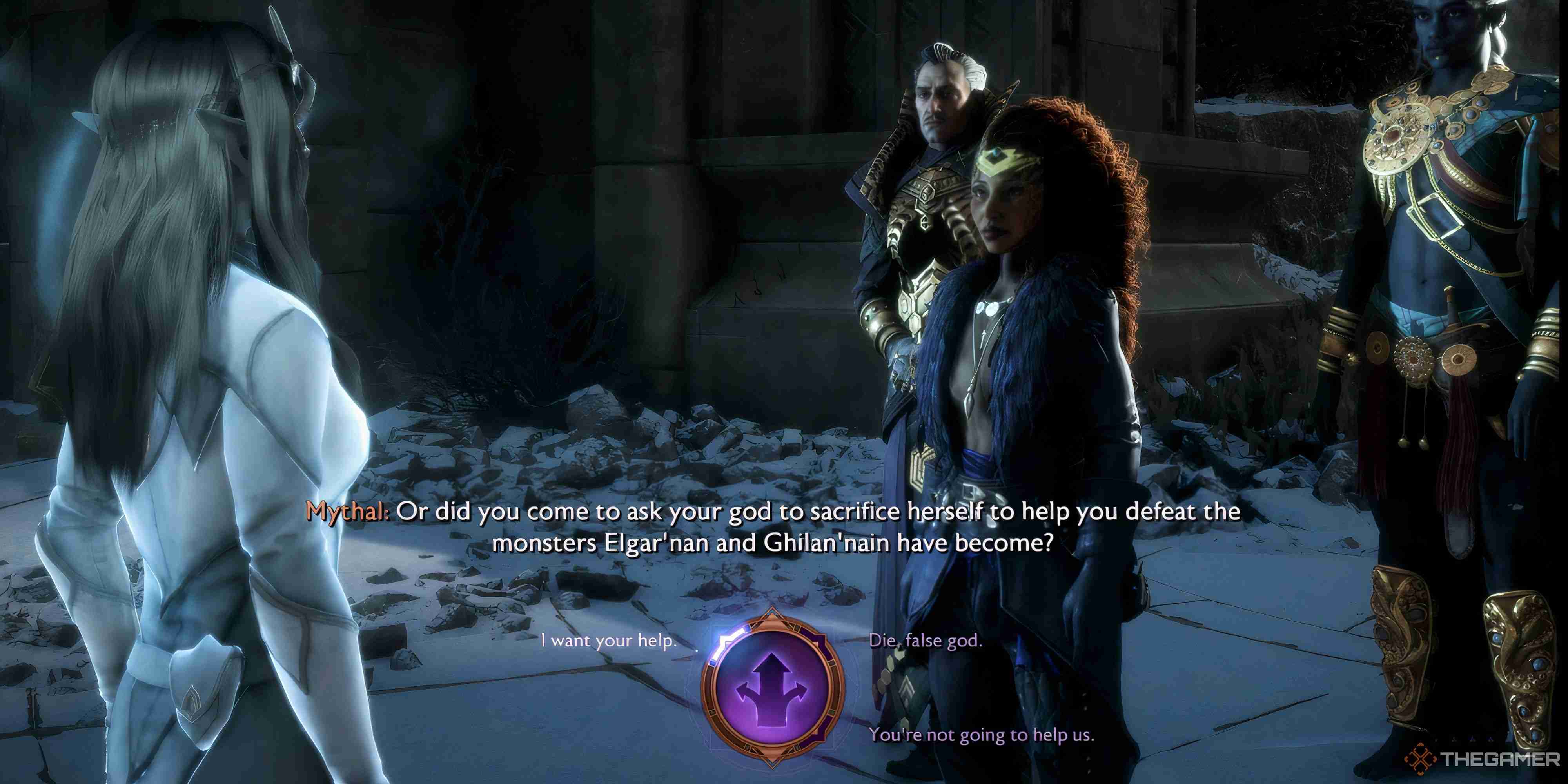 Dragon Age: The Veilguard - How To Get The Clear Minds And Open Hearts Trophy/Achievement