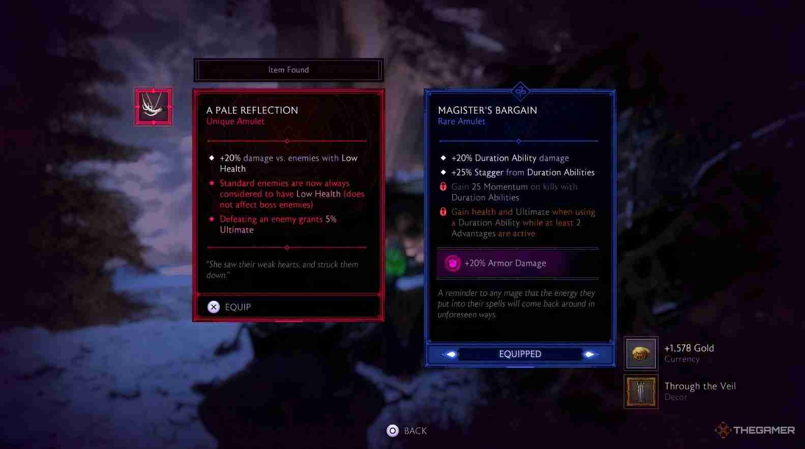 Dragon Age: The Veilguard - How To Get The Clear Minds And Open Hearts Trophy/Achievement
