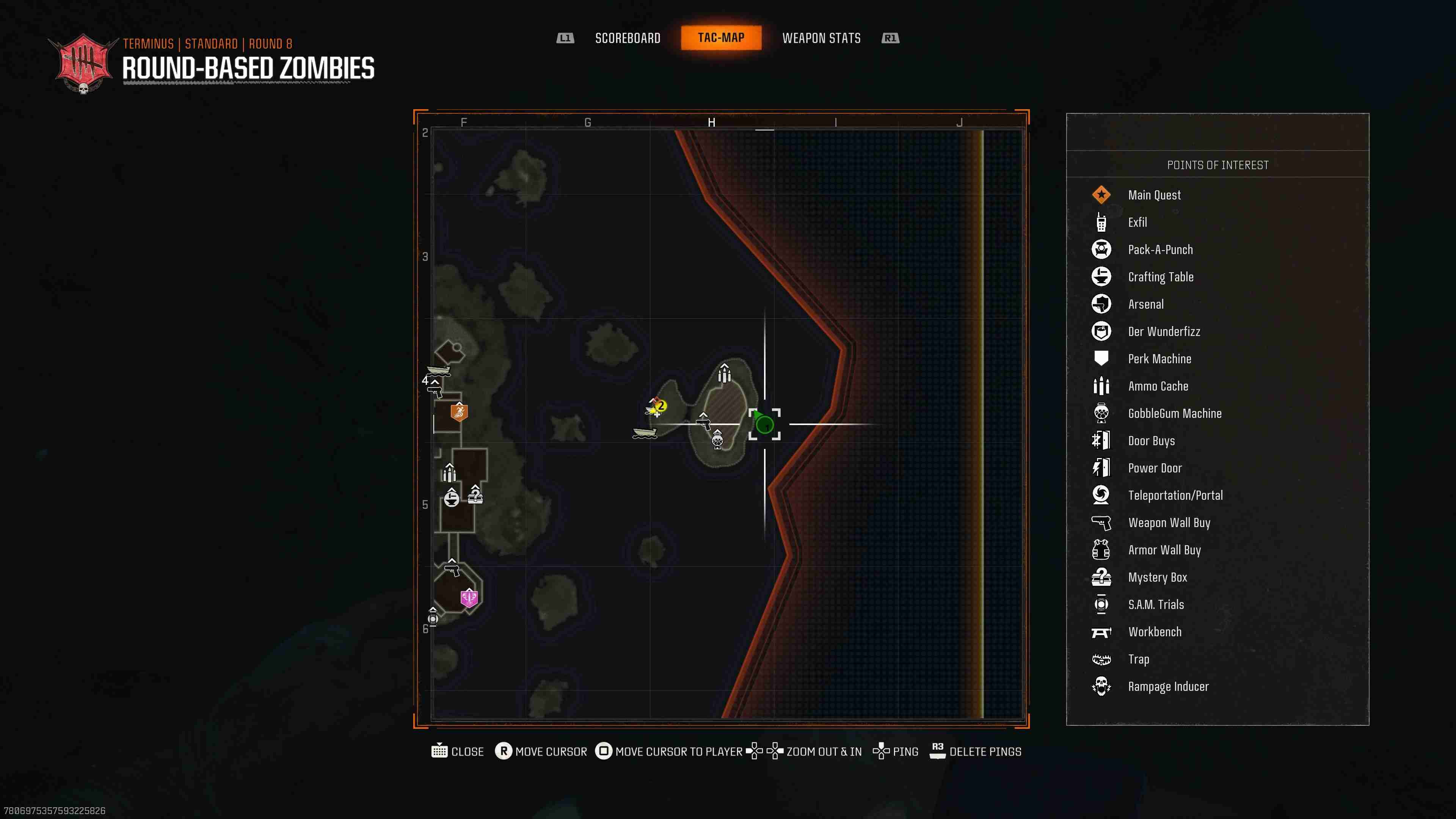 Call Of Duty: Black Ops 6 Zombies - How To Activate The Boat Race Easter Egg