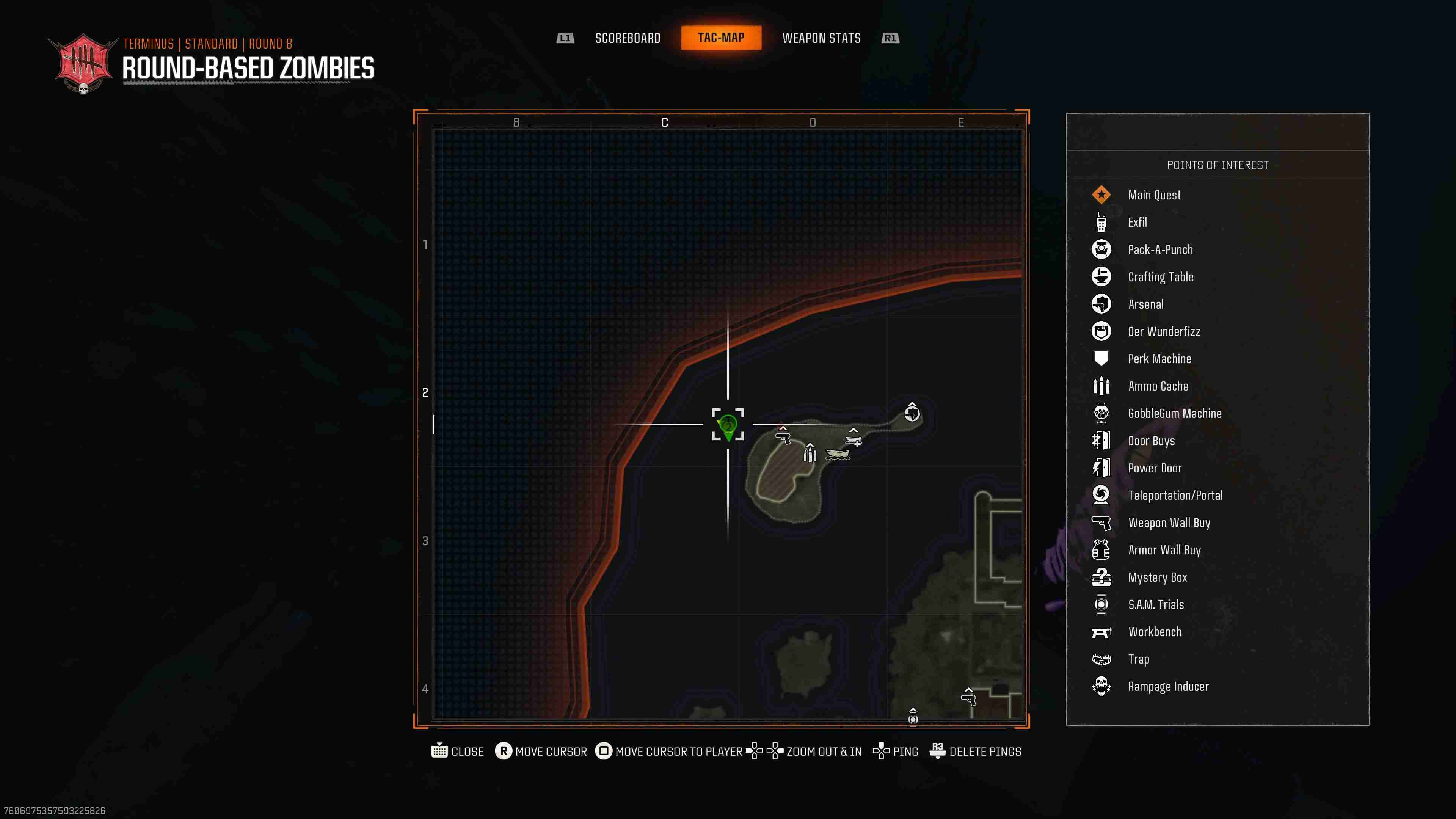 Call Of Duty: Black Ops 6 Zombies - How To Activate The Boat Race Easter Egg