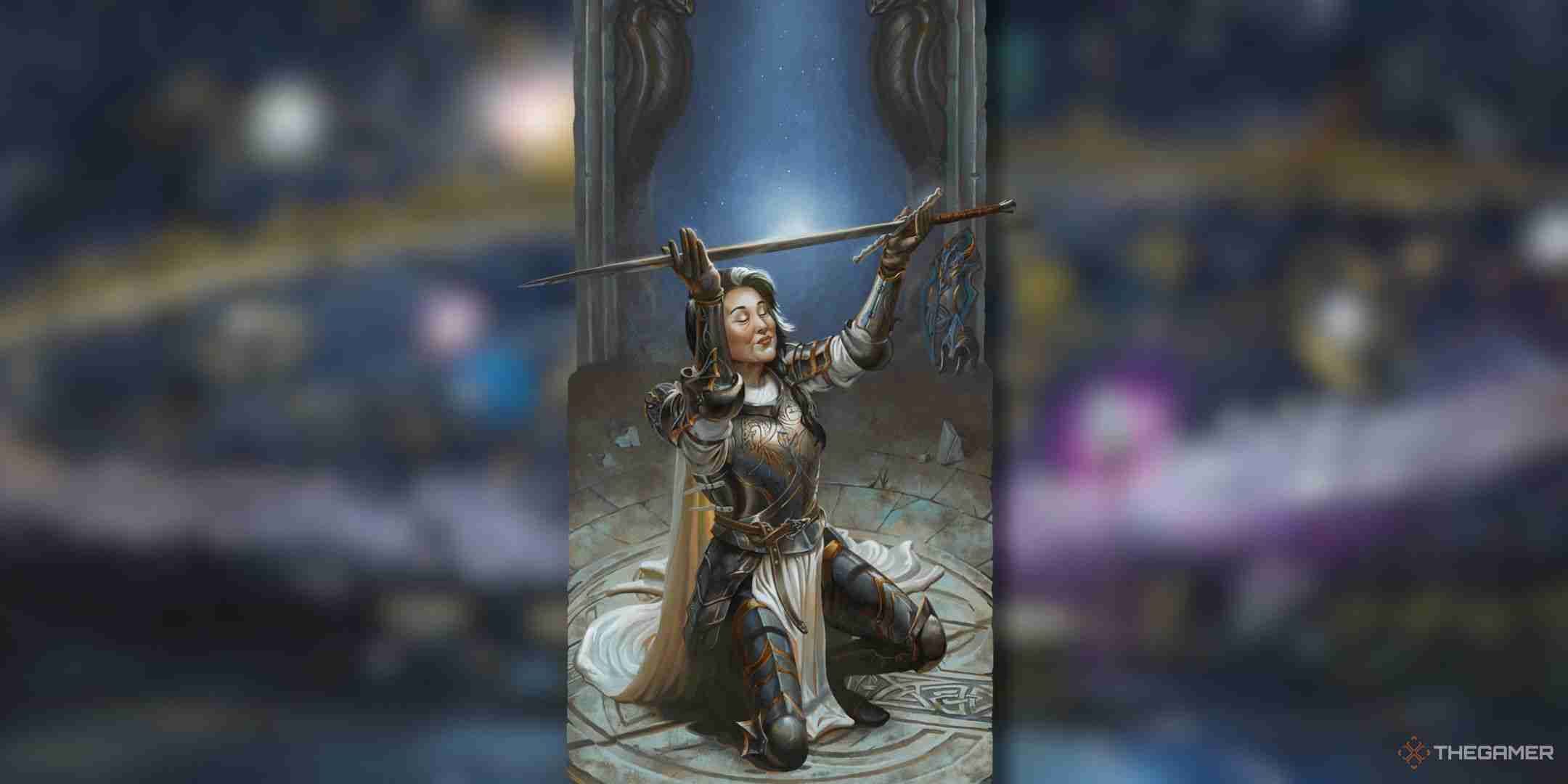 Dungeons & Dragons: How To Build A School Of Necromancy Wizard