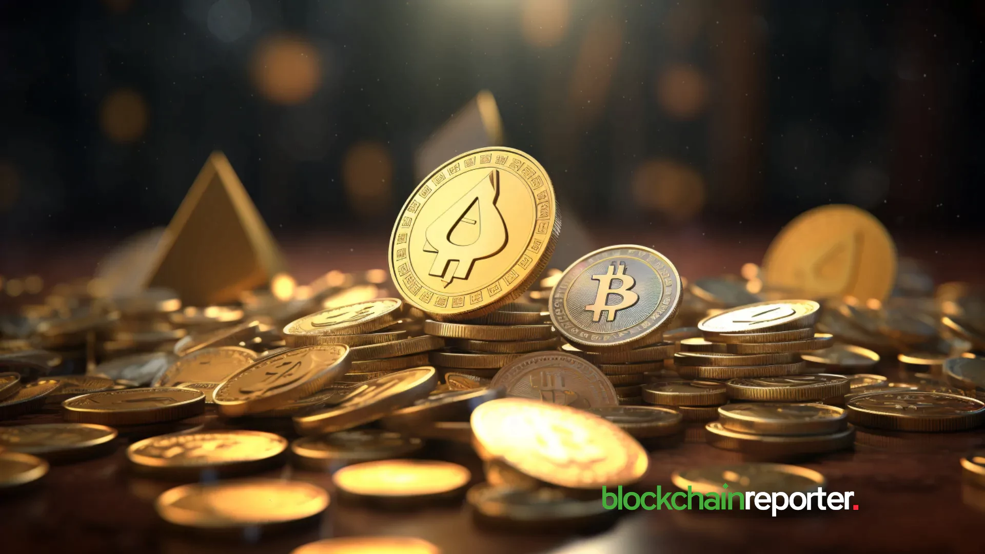 尽管市值下降，比特币（$BTC）和以太坊（$ETH）仍保持稳定，领先山寨币的好坏参半的表现凸显了动态趋势