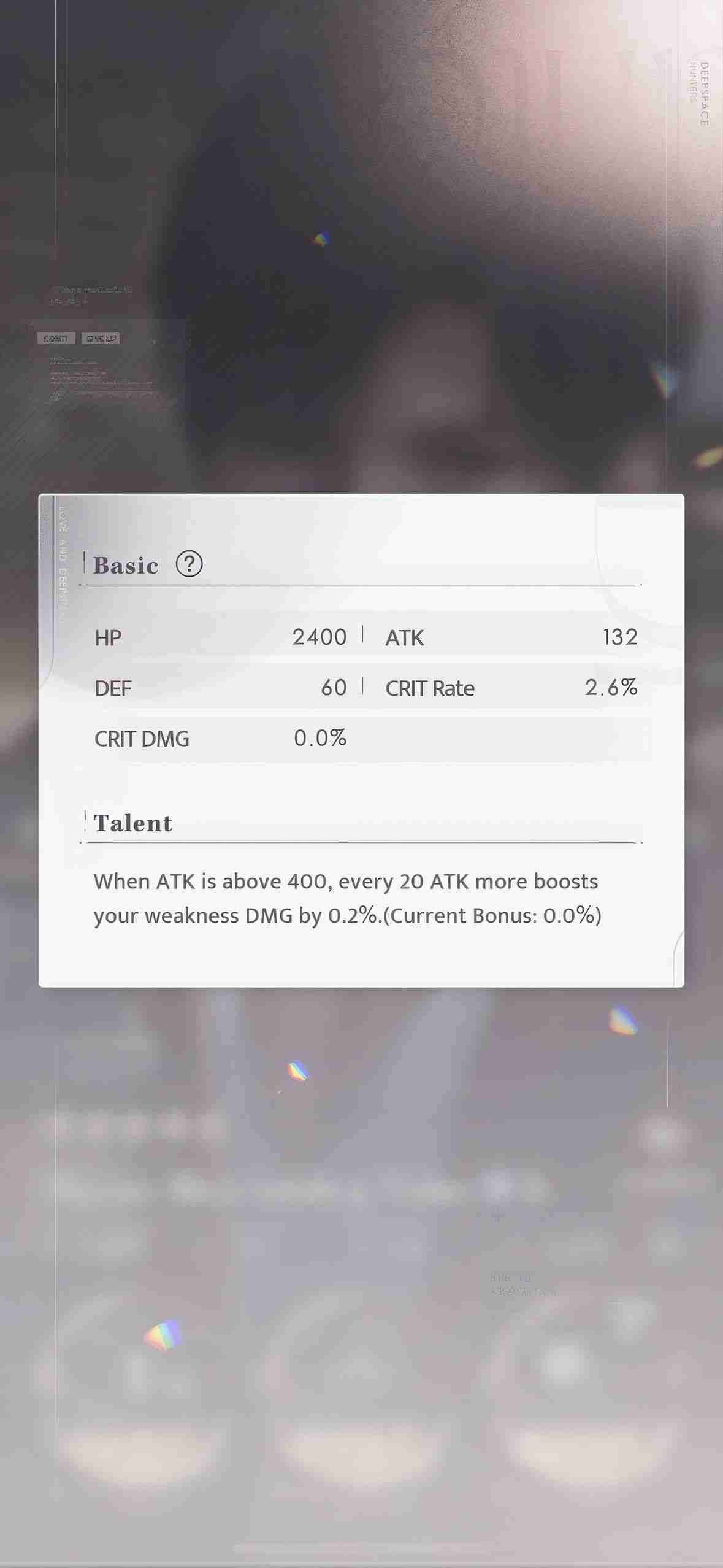 Love And Deepspace: Heartstring Notes Event And Reward Guide