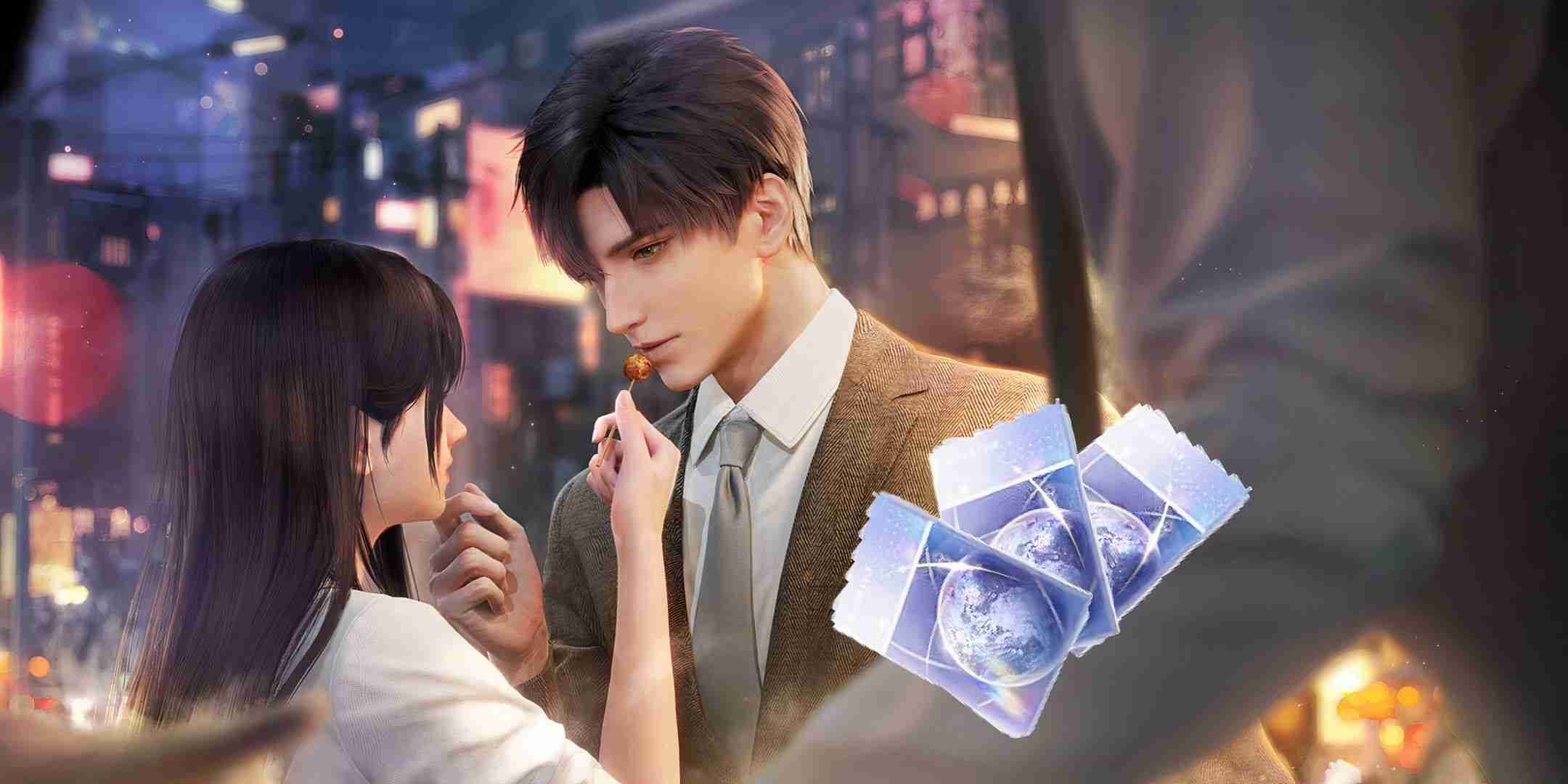 Love And Deepspace: Heartstring Notes Event And Reward Guide