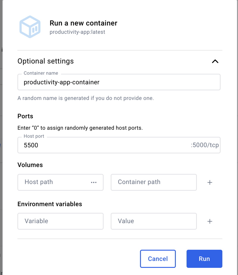 From Setup to Deployment: Running a Flask App in Docker on Mac