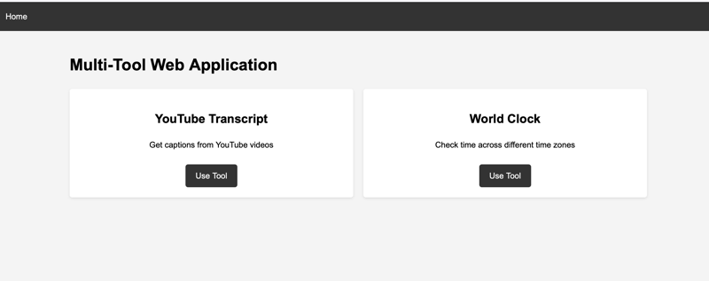 From Setup to Deployment: Running a Flask App in Docker on Mac