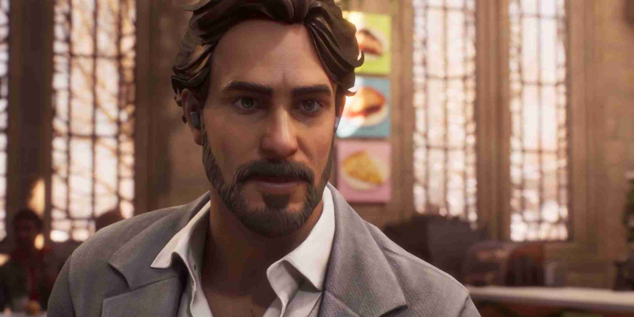 Life Is Strange: Double Exposure - Who Do You Give The Therapist Business Card To?