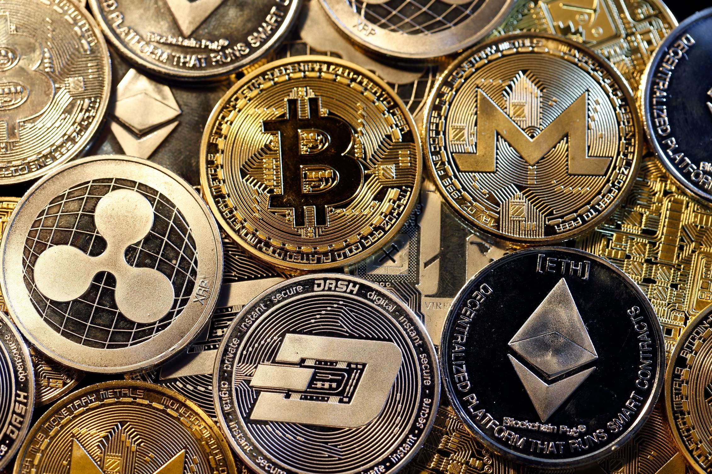 Crypto Continues to Achieve Mainstream Adoption and Onboarding
