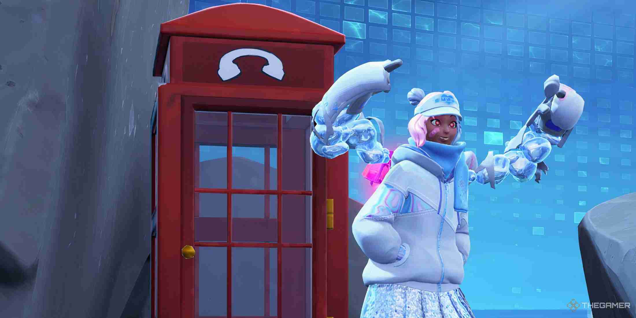 Fortnite: Chapter 2 Remix - Gas Station Location Guide