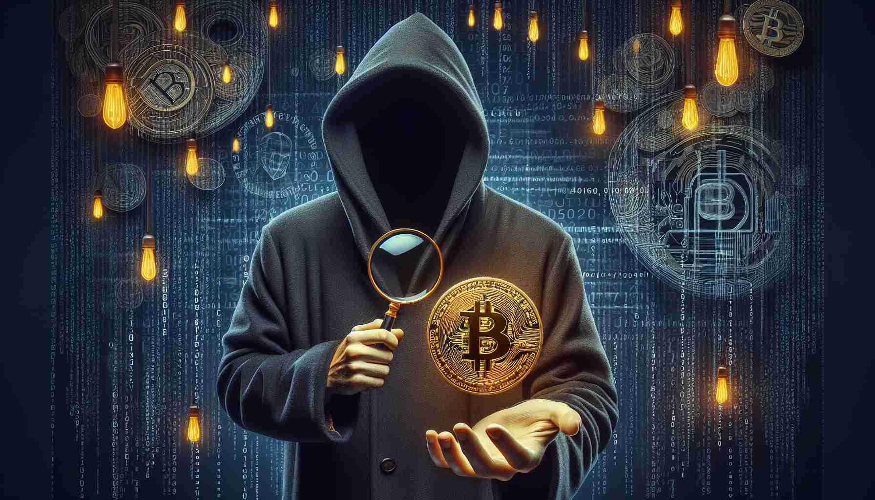 Satoshi Nakamoto: The Enigmatic Figure Behind Bitcoin and the Cryptocurrency Revolution
