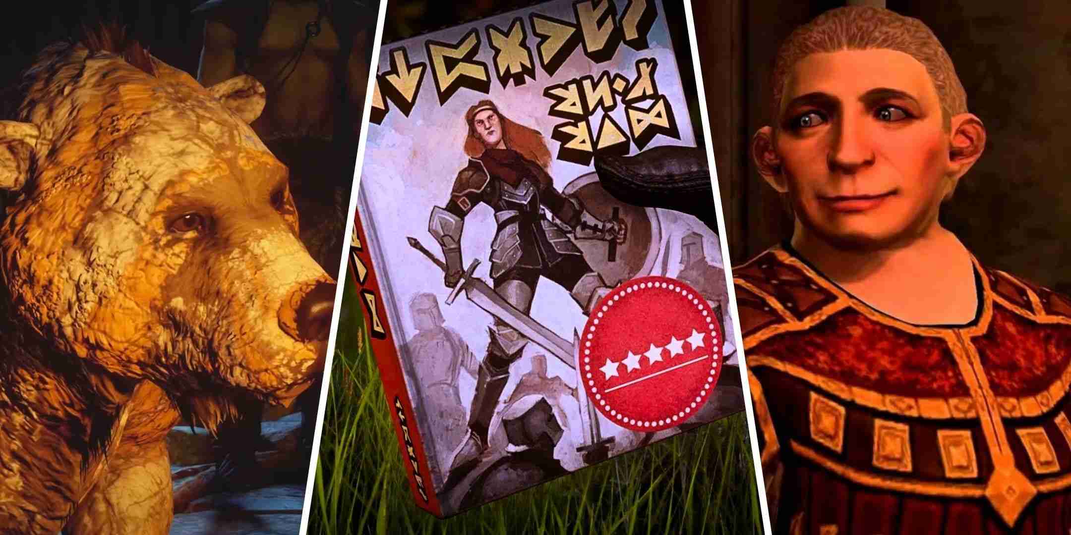 Dragon Age: The Veilguard - How To Get The Unbound Trophy/Achievement